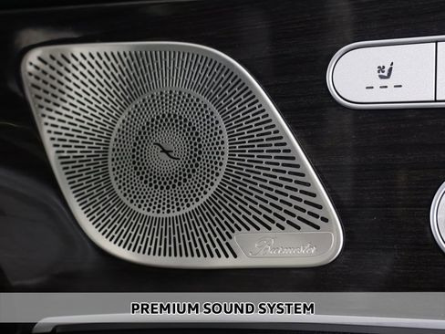 Used 2023 Mercedes-Benz GLE 350 GLE 350 w/ AMG Line Exterior image 5