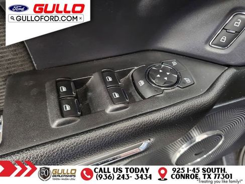 Used 2021 Ford Expedition XLT image 20