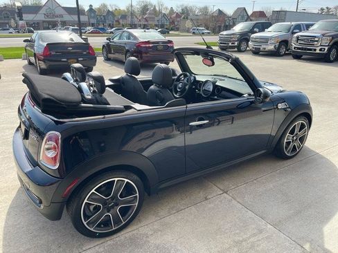 Used 2014 MINI Cooper S FWD image 24