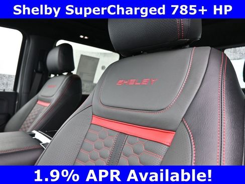 New 2024 Ford F150 Lariat w/ Equipment Group 502A High image 18