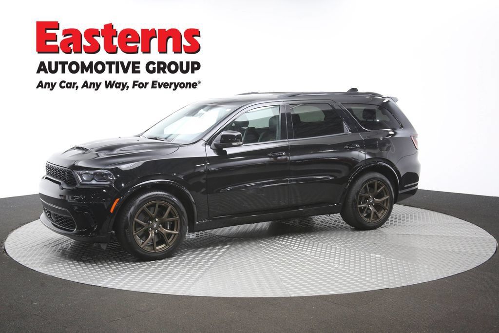 Used 2025 Dodge Durango R/T AWD/4WD image 61