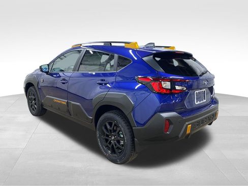 New 2026 Subaru Crosstrek 2.5i Wilderness AWD/4WD image 2