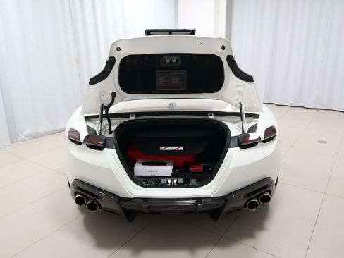 Certified 2024 Ferrari Roma Spider image 21