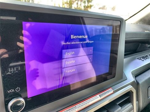 New 2026 Toyota Tacoma TRD Off-Road image 21