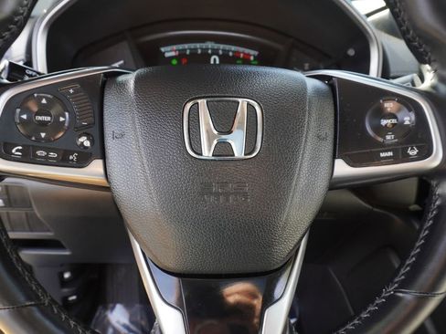 Used 2017 Honda CR-V EX-L image 18