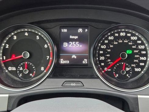 Used 2021 Volkswagen Atlas S image 11