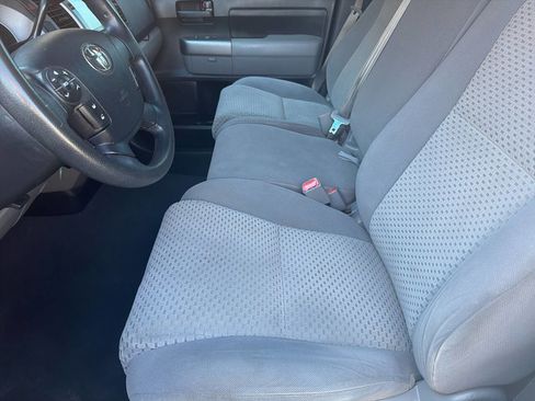 Used 2012 Toyota Tundra 2WD CrewMax w/ Tow Pkg image 14