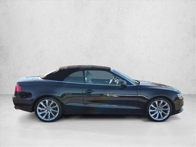 Used 2014 Audi A5 2.0T Premium Plus w/ Premium Plus Package AWD/4WD image 4