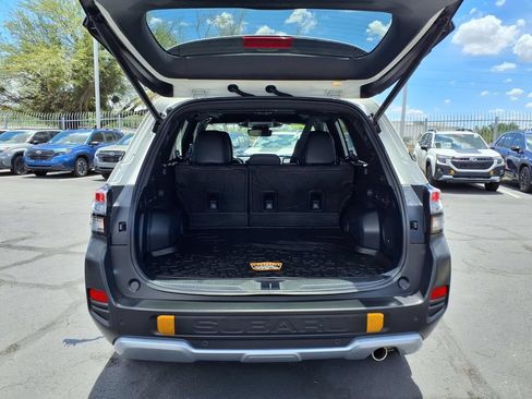 Used 2026 Subaru Forester Wilderness AWD/4WD image 16