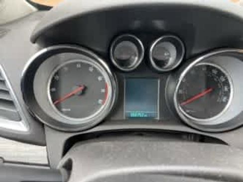 Used 2016 Buick Encore Convenience image 10