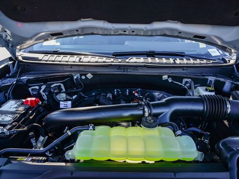 New 2025 Ford Expedition Tremor image 27