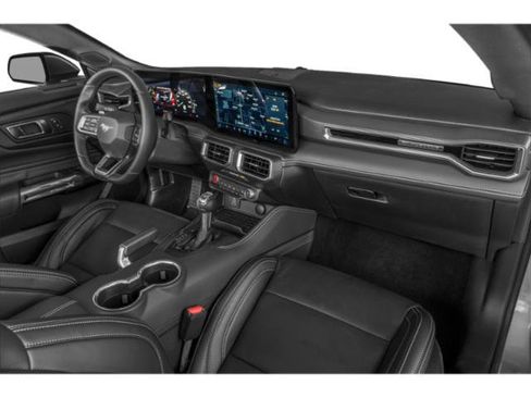 Used 2024 Ford Mustang Premium RWD image 18
