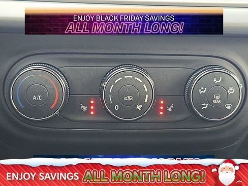 Used 2024 Chevrolet Trax RS w/ Driver Confidence Package image 19