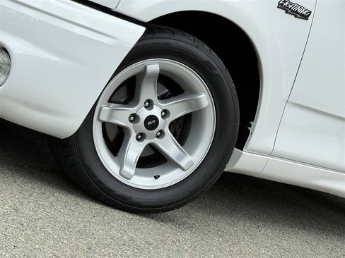 Used 1999 Ford F150 Lightning image 5