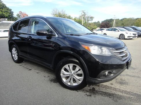 Used 2014 Honda CR-V EX-L image 3