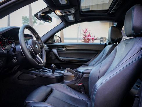 Used 2018 BMW M2 Coupe image 7