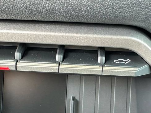 New 2026 Toyota Tundra Limited AWD/4WD image 16