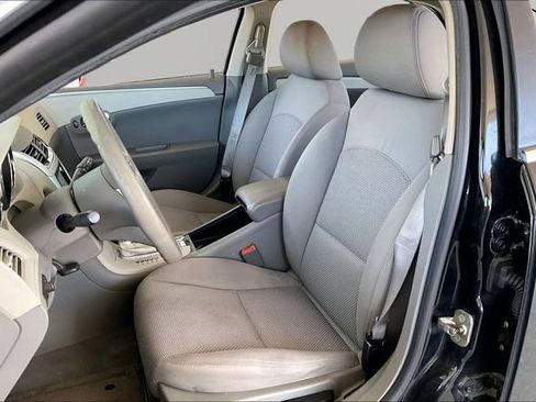 Used 2011 Chevrolet Malibu LS FWD image 14