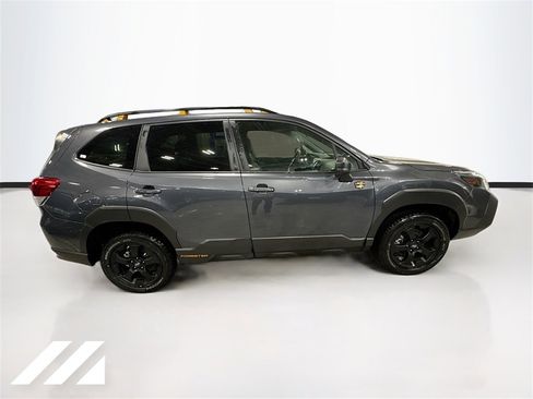 Used 2024 Subaru Forester Wilderness image 4