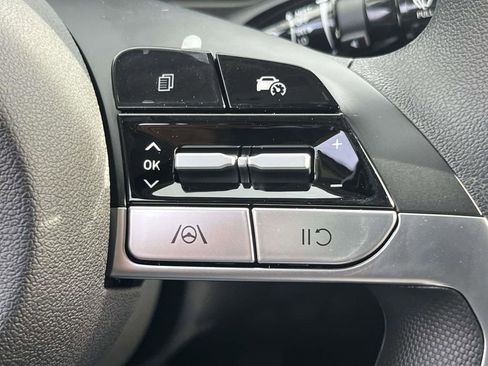 New 2026 Hyundai Elantra Blue FWD image 19