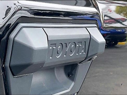Certified 2024 Toyota Tacoma TRD Sport w/ TRD Sport Upgrade Package RWD image 29