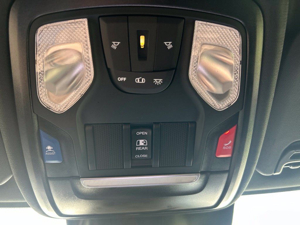 Used 2025 RAM 3500 Tradesman AWD/4WD image 54