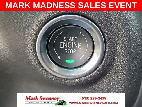 Used 2025 Chevrolet Silverado 1500 Custom w/ Turbomax Blackout Package image 25