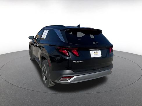 Used 2025 Hyundai Tucson SEL image 11