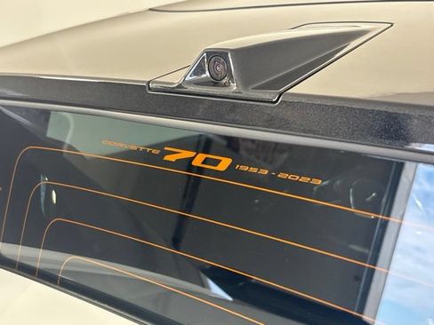 Used 2023 Chevrolet Corvette Z06 w/ Z07 Performance Package RWD image 39