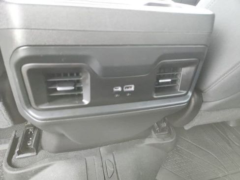 Certified 2023 Chevrolet Silverado 1500 RST w/ Z71 Off-Road Package image 32