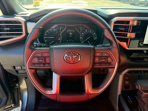 Used 2026 Toyota Tundra SR5 image 13