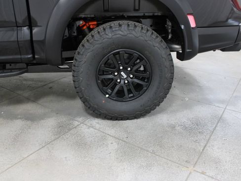 New 2026 Ford F150 Raptor AWD/4WD image 33