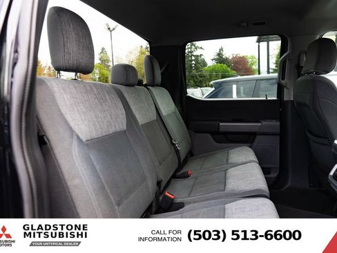 Used 2023 Ford F150 XLT AWD/4WD image 22