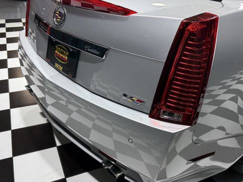 Used 2014 Cadillac CTS V image 26