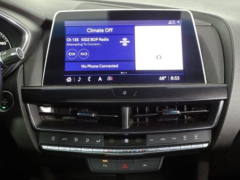 Used 2023 Cadillac CT5 Luxury w/ Sun And Sound Package image 25