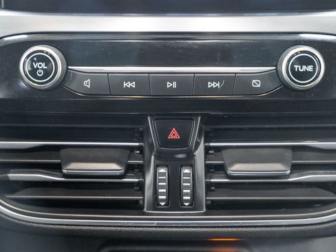 Used 2022 Ford Escape Titanium image 28