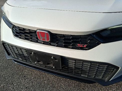 Used 2025 Honda Civic Si image 4