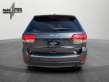 Used 2017 Jeep Grand Cherokee Limited image 4