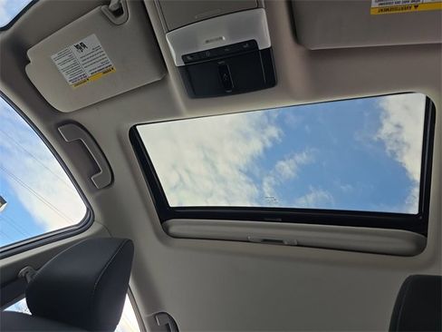 Certified 2019 Nissan Altima 2.5 SV image 22