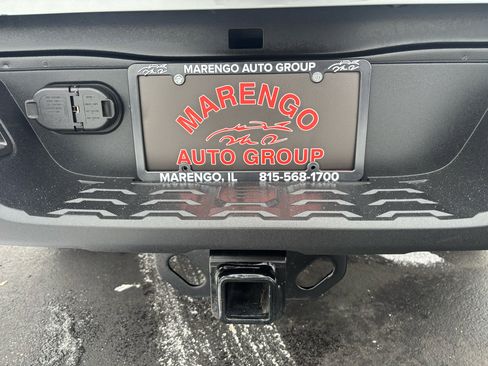 Used 2023 Toyota Tacoma SR image 12