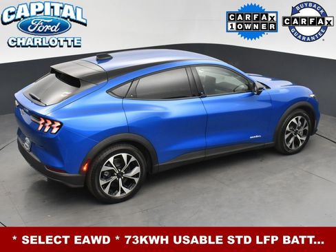 Used 2025 Ford Mustang Mach-E Select image 30