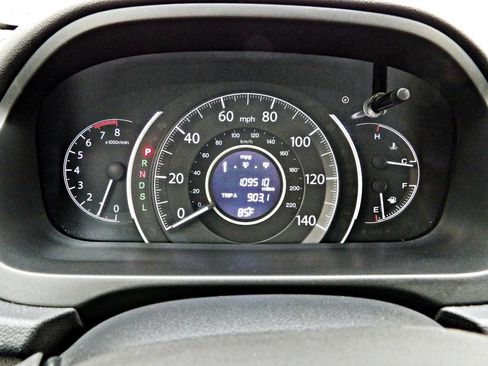 Used 2016 Honda CR-V LX image 15