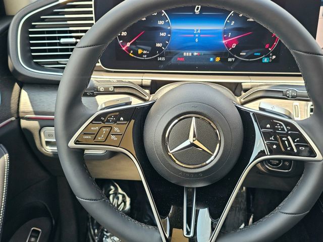 New 2026 Mercedes-Benz GLE 350 4MATIC image 32