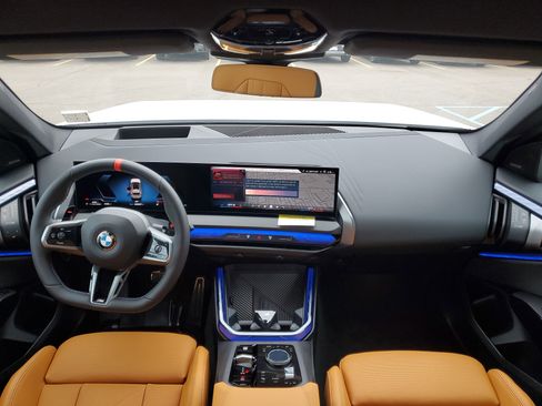 New 2026 BMW X3 M50 w/ Premium Package image 22