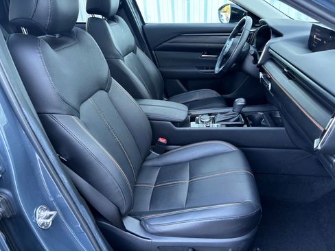 Certified 2025 MAZDA CX-50 2.5 Hybrid w/ Cargo Package image 40