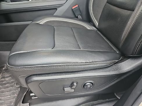 Used 2022 RAM 1500 TRX w/ TRX Level 2 Equipment Group image 13