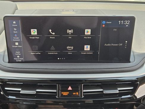 Certified 2026 Acura MDX FWD w/ Technology Package image 17