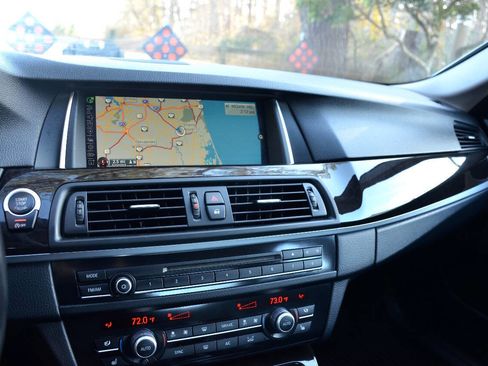 Used 2015 BMW 528i xDrive Sedan image 19