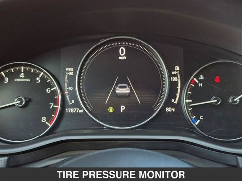 Used 2025 MAZDA CX-30 AWD 2.5 S image 13