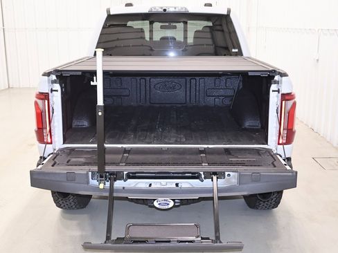 New 2025 Ford F150 Raptor image 33